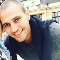 Airwayz Employee Ran Shoshan's profile photo