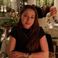 Elin Persson Email