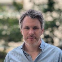 WeVan Employee Arnaud de Cazenove's profile photo
