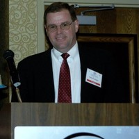 Harvard University Employee Rick Gallagher's profile photo