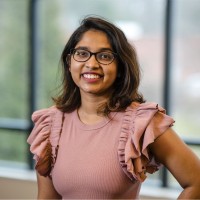CTDI Employee Manasi Morye's profile photo