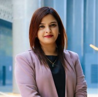 Saachi Partners Employee Harshada Kadam's profile photo