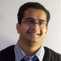 Pranav Mathuria Email & Phone Number