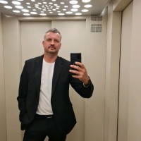 Precision Golf Employee Andrea Perotto's profile photo