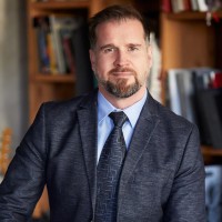 Singita Employee Marcelo Novais's profile photo