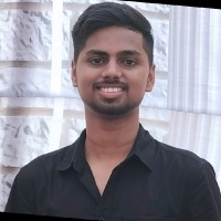 SurveyVista Employee Parth Mistry's profile photo