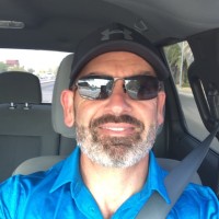 Microsoft Employee Kenneth Nelson's profile photo