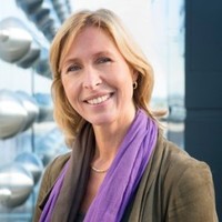 Arbo Unie Employee Yvonne Kersten's profile photo