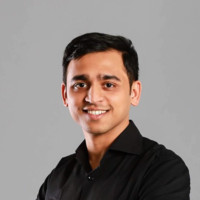 HyperVerge Employee Kedar Kulkarni's profile photo