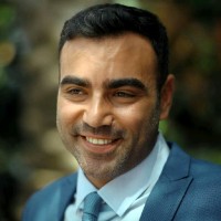 Green Home Systems Employee Itai Hazan's profile photo