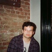 Solid Coffee Roasters Employee Christopher Dykes's profile photo