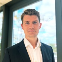 Deloitte Employee Mathias Damgaard's profile photo