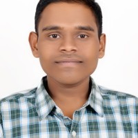 Skylark Labs Employee Saurabh Parthe's profile photo