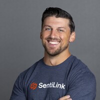 SentiLink Employee Chris Talevi's profile photo