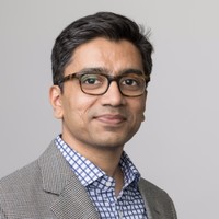 Cognizant Employee Niraj Singh's profile photo