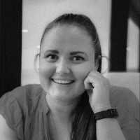 Z Event AS Employee Kristine Leite's profile photo