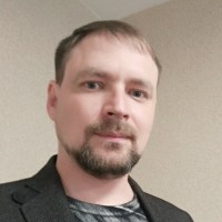 ITSumma Employee Andrey Sutyagin's profile photo