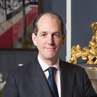 Mallett Antiques Employee Giles Smith's profile photo