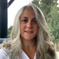 Recycled Materials University Employee Kathy Fraser's profile photo