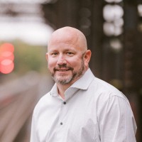 MobiClocks Employee George Gilbert's profile photo