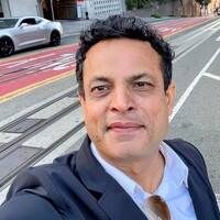 Everi Holdings Inc. Employee Jitendra Sharma's profile photo