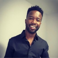 TDX Global LLC Employee Dexter Alleyne's profile photo