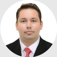 Virtual Learning Academy Employee David Patterson's profile photo