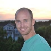 Vissla Employee Chip Clark's profile photo