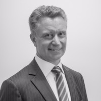 Perceptor Employee Ian McAlpine's profile photo