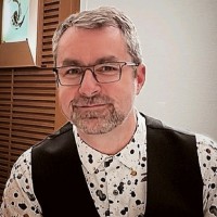 PerPetum Energy Employee Toon Schellinck's profile photo