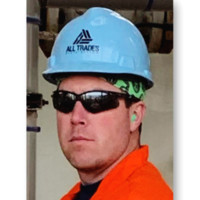 ALL TRADES Construction-Service-Distribution (MWBE) Employee Jason Razler's profile photo