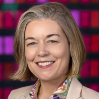 TES Employee Elke Robbrecht's profile photo