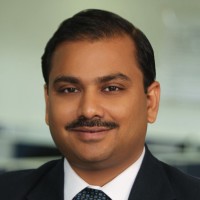 Ultragenic Research and Technologies Pvt. Ltd. Employee Amit Jain's profile photo