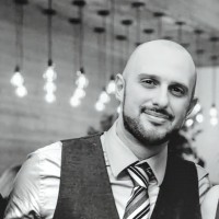 Evlv Employee Bobby Michael's profile photo