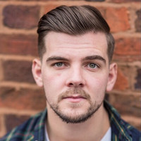Mercado Employee Sam McQuarrie's profile photo