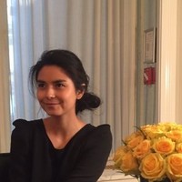 Kimi Hodges Email & Phone Number