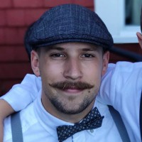 Alex Trotin Email & Phone Number
