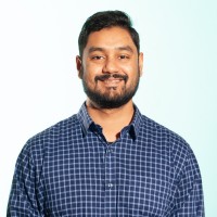 Bounteous Canada Employee Ari Gupta's profile photo