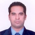 EPIC India Events Employee Arun Raj's profile photo