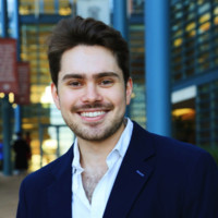 ATX Hyperbarics Employee Max Chamoun's profile photo