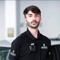 Windom Security Strategies Today Employee Tyler Prince's profile photo