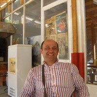 Özel Employee İlker Saylam's profile photo