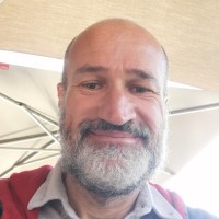 DRAGFLOW Employee Michele Tosi's profile photo