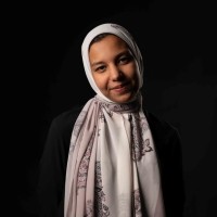 Yomn Employee Amira Eissa's profile photo