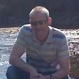Preston City Council Employee Michael Aitchison's profile photo