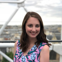 Basic Books Employee Meghan Roberts's profile photo