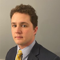 Ryder System, Inc. Employee Jack Glancy's profile photo