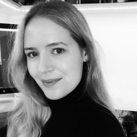 ARTOFFICIAL AGENCY Employee Sanna Rapp's profile photo
