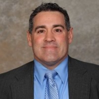 Juiced! Cold-Pressed Juicery Employee Mike Bortolotti's profile photo