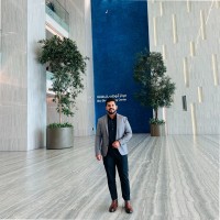 SysSense Employee Mohamed Ziyad's profile photo